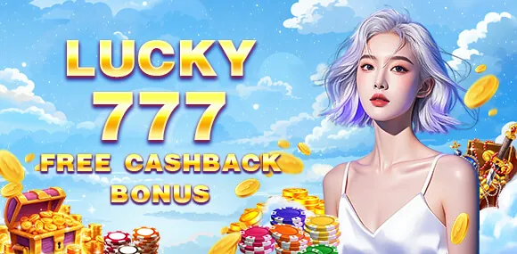 SZ777 Daily Rewards